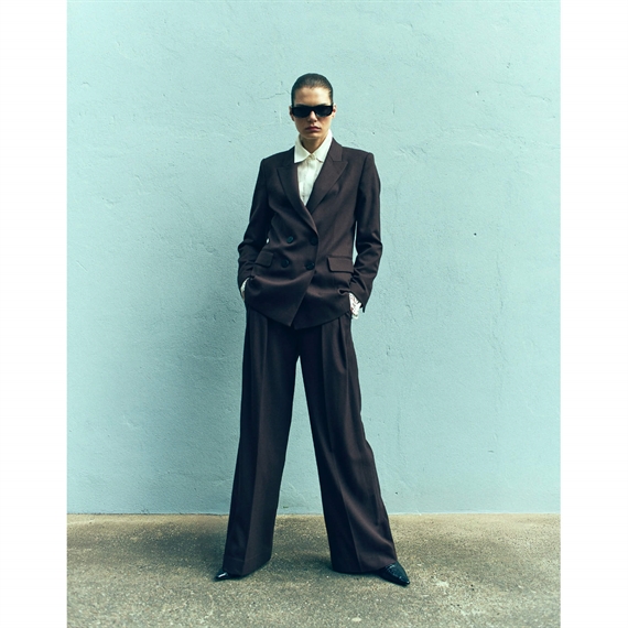 Copenhagen Muse CMTAILOR Blazer, Molé